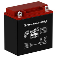 Аккумулятор WBR MT 12-10 Аккумулятор WBR MT 12-10