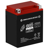 Аккумулятор WBR MT 12-14-A Аккумулятор WBR MT 12-14-A