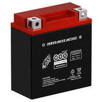 Аккумулятор WBR MT 12-5-A Аккумулятор WBR MT 12-5-A