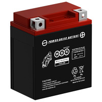 Аккумулятор WBR MT 12-7-A Аккумулятор WBR MT 12-7-A