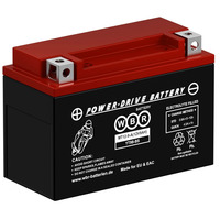 Аккумулятор WBR MT 12-9-A Аккумулятор WBR MT 12-9-A