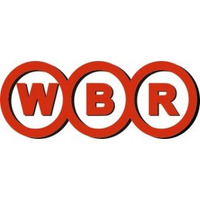 Аккумулятор WBR HR 12280W Аккумулятор WBR HR 12280W