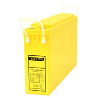 Аккумулятор Yellow ABF 12-180 Аккумулятор Yellow ABF 12-180