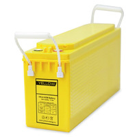 Аккумулятор Yellow ABF 12-50 Аккумулятор Yellow ABF 12-50