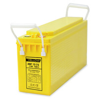 Аккумулятор Yellow ABF 12-75 Аккумулятор Yellow ABF 12-75