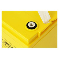 Аккумулятор Yellow HRL 12-380W