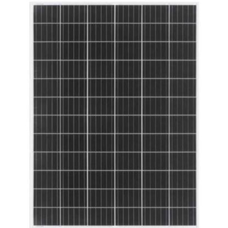 Солнечный модуль Delta BST 380-72 M