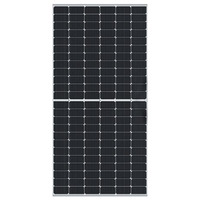 Солнечный модуль Delta BST 450-72 M HC Солнечный модуль Delta BST 450-72 M HC