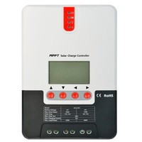 Контроллер заряда для солнечных батарей Delta MPPT4860 Контроллер заряда для солнечных батарей Delta MPPT4860