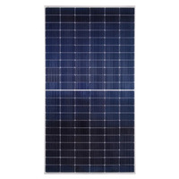 Солнечный модуль Delta NXT 500-66/2 M10 HC Солнечный модуль Delta NXT 500-66/2 M10 HC