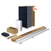 Гибридная солнечная электростанция мощностью 5 кВт, без угла, LFP накопитель, SPP-HYBRID 5PRO L Гибридная солнечная электростанция мощностью 5 кВт, без угла, LFP накопитель, SPP-HYBRID 5PRO L