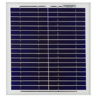 Солнечный модуль Delta SM 15-12 P Солнечный модуль Delta SM 15-12 P