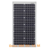 Солнечный модуль Delta SM 30-12 М Солнечный модуль Delta SM 30-12 М