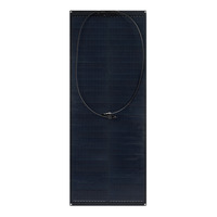 Гибкая солнечная панель Delta Tourist 100W FX MC4 Гибкая солнечная панель Delta Tourist 100W FX MC4