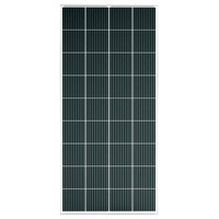 Солнечный модуль Hiden Control SM200W Солнечный модуль Hiden Control SM200W