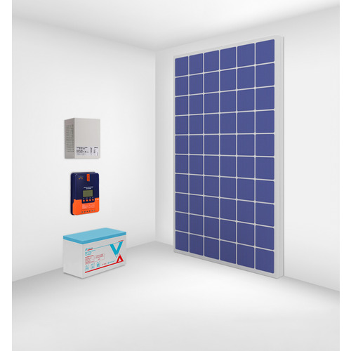 Солнечная электростанция Автодом 200-1500