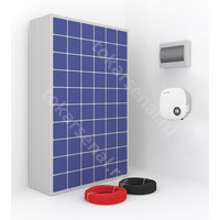 Сетевая солнечная электростанция Grid-7K/18 Стандарт Сетевая солнечная электростанция Grid-7K/18 Стандарт