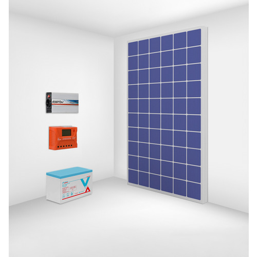 Солнечная электростанция Турист 55-100