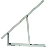 Кронштейн Егерь 1 для крепления солнечных модулей Кронштейн Егерь 1 для крепления солнечных модулей