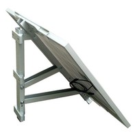 Кронштейн Егерь 4 для крепления солнечных модулей Кронштейн Егерь 4 для крепления солнечных модулей