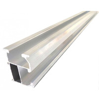 Профиль монтажный MUST MA Rail (AL6005-T5) 3100 мм Профиль монтажный MUST MA Rail (AL6005-T5) 3100 мм