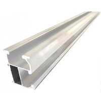 Профиль монтажный MUST MA Rail (AL6005-T5) 3400 мм Профиль монтажный MUST MA Rail (AL6005-T5) 3400 мм