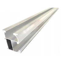 Профиль монтажный MUST MA Rail (AL6005-T5) 3500 мм Профиль монтажный MUST MA Rail (AL6005-T5) 3500 мм