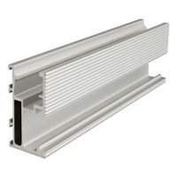 Монтажный профиль 1.9 метра Монтажный профиль 1.9 метра