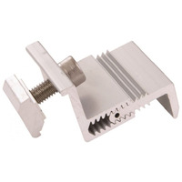 Регулируемый зажим 30-45 мм Регулируемый зажим 30-45 мм