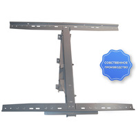 Кронштейн Сатурн 2 для крепления солнечных модулей Кронштейн Сатурн 2 для крепления солнечных модулей