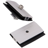 Серединный зажим DUO Серединный зажим DUO