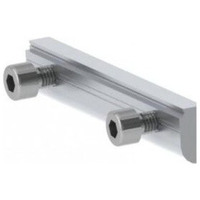 Стыковой соединитель 190 мм Стыковой соединитель 190 мм