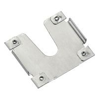 UI-GW пластина заземления UI-GW пластина заземления