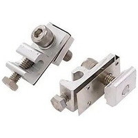 Зажим для заземления Зажим для заземления