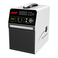 Система хранения энергии серии Must HBP15-1012 Система хранения энергии серии Must HBP15-1012