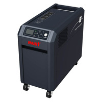 Система хранения энергии серии Must HBP17-1012 Система хранения энергии серии Must HBP17-1012