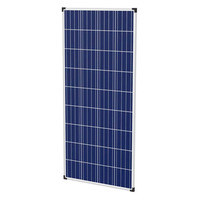 Солнечный модуль TopRay Solar 160 Вт Поли TPS-107S(36)-160W Солнечный модуль TopRay Solar 160 Вт Поли TPS-107S(36)-160W