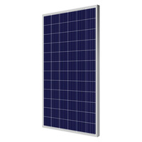 Солнечный модуль TopRay Solar 100П TPS-107S(72)-100W Солнечный модуль TopRay Solar 100П TPS-107S(72)-100W