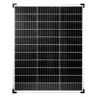 Солнечный модуль TopRay Solar 100М TPS105S(33)-100W Солнечный модуль TopRay Solar 100М TPS105S(33)-100W