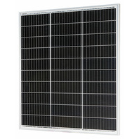 Солнечный модуль Восток ФСМ 100-30 М12