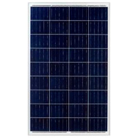 Солнечная панель Восток ФСМ 100П Солнечная панель Восток ФСМ 100П