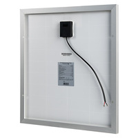 Солнечный модуль Восток ФСМ 15-36 P