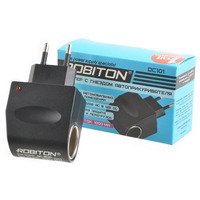 Блок питания ROBITON DC101 16183 Блок питания ROBITON DC101 16183