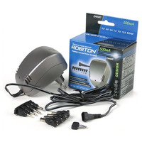 Блок питания ROBITON DN500 500 мА 04397 Блок питания ROBITON DN500 500 мА 04397
