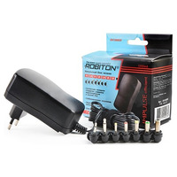 Блок питания ROBITON EN1500S/II 14528 Блок питания ROBITON EN1500S/II 14528