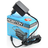 Блок питания ROBITON IR12-500S 14932 Блок питания ROBITON IR12-500S 14932