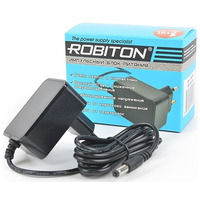 Блок питания ROBITON IR9-9W 15696 Блок питания ROBITON IR9-9W 15696