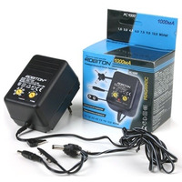 Блок питания ROBITON PC1000 1000 мА 04395 Блок питания ROBITON PC1000 1000 мА 04395