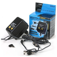 Блок питания ROBITON PC500 500 мА 04394 Блок питания ROBITON PC500 500 мА 04394