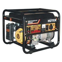 Бензиновый генератор DY2500L Huter Бензиновый генератор DY2500L Huter